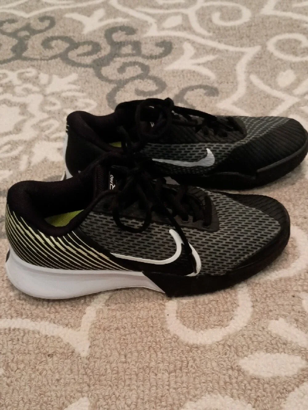 Nike Air Zoom Vapor